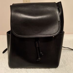 Frye leather bag